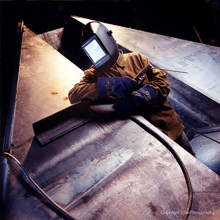 WELDER9X12